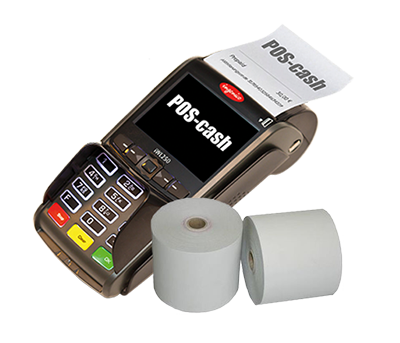 Terminal PIN-Printing auf Bon