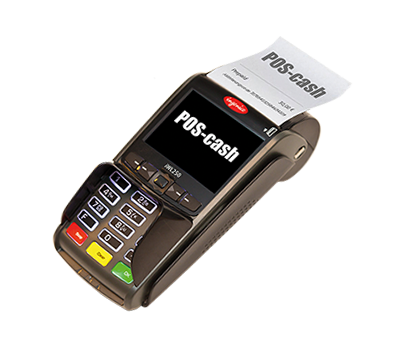 Terminal PIN-Printing auf Bon